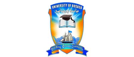 University of Bosaso .